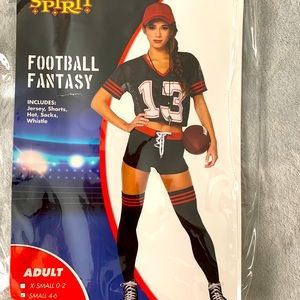 Football Costume